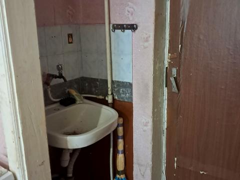комната по адресу Шекспира ул., 13