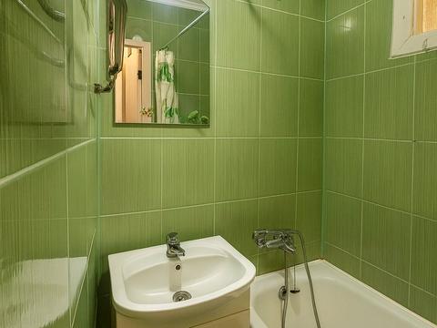 квартира за адресою Воскресенський просп. (Перова), 3