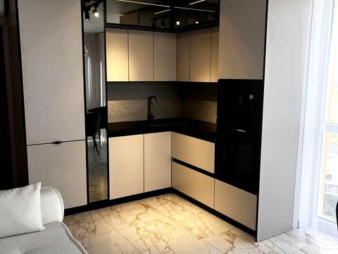 квартира за адресою Рудненська вул. (Білогорська), 8
