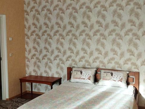 квартира за адресою Оноре де Бальзака вул., 63