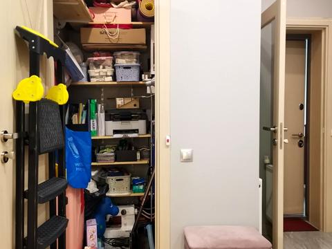 квартира за адресою Героїв Небесної Сотні просп., 28