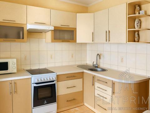 квартира за адресою Архітектора Вербицького вул., 34-А