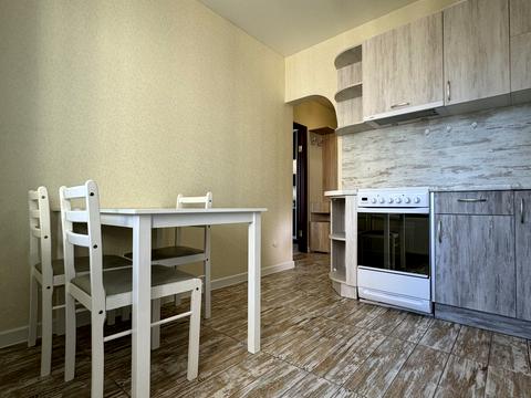 квартира за адресою Бориса Гмирі вул., 14