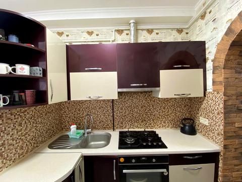 квартира за адресою Чорноморського Козацтва вул., 3