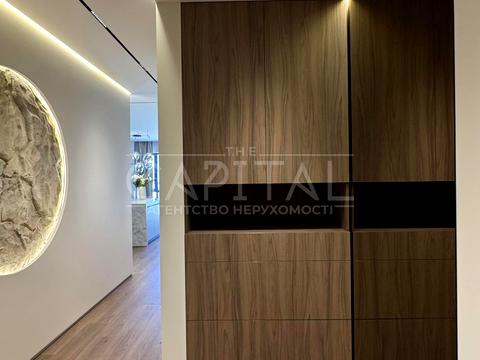 квартира по адресу Антоновича ул. (Горького), 44