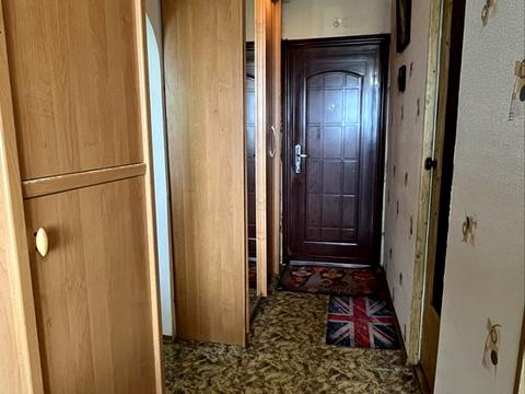 квартира за адресою житловий масив Тополя-2 вул., 32