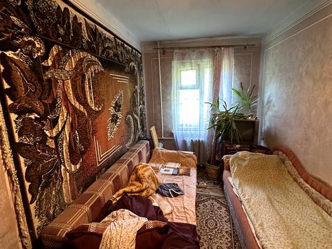 квартира по адресу Южный бульв., 31