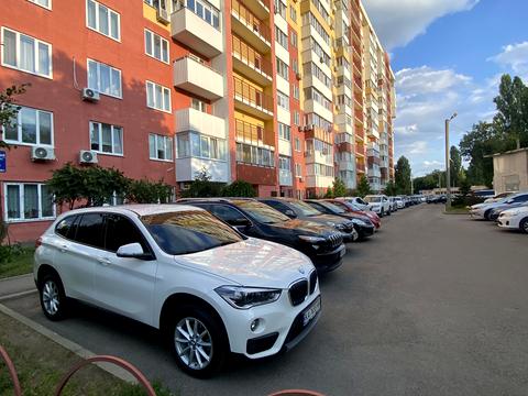квартира за адресою Садовий, 15