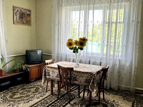 дом по адресу Корольова