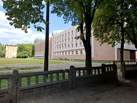 квартира по адресу Отрадный просп. (Чубаря), 22-Б