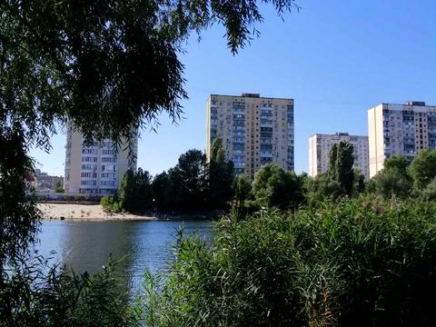 квартира за адресою Героїв Дніпра вул., 38-Г