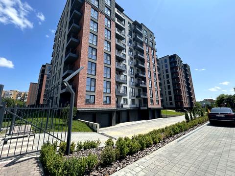 квартира за адресою Бориса Тлехаса вул., 93