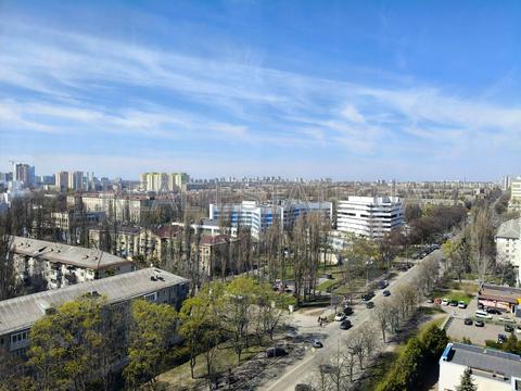 квартира за адресою Академіка Шалімова вул. (Героїв Севастополя), 35-А