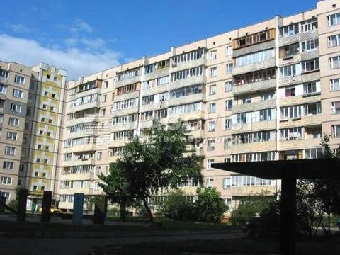 квартира за адресою Червоної Калини просп. (Володимира Маяковського), 34