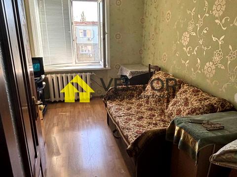 квартира по адресу Игоря Дорошенко ул. (Циолковского), 35
