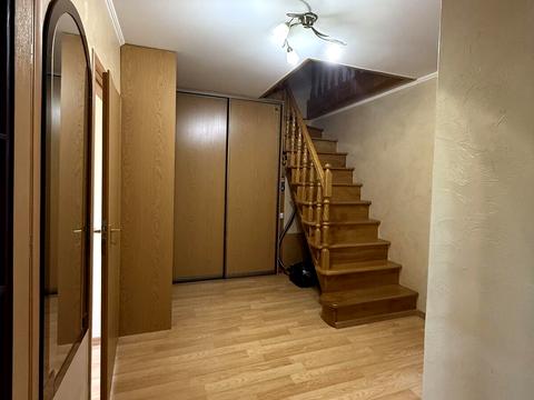 квартира за адресою Чорновола вул., 99