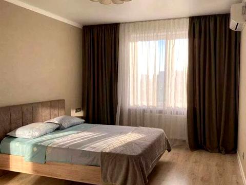 квартира за адресою Патріарха Мстислава Скрипника вул., 48-А