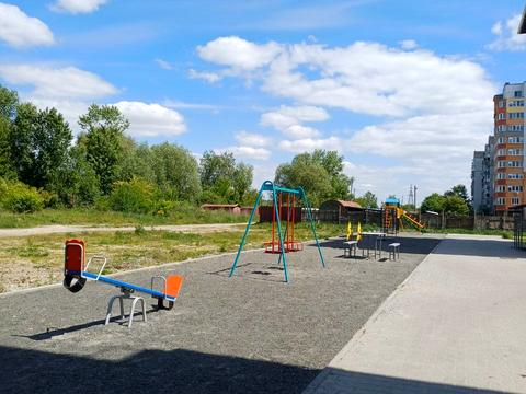 квартира по адресу Північна ул., 117в