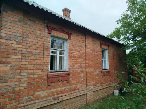 дом по адресу Степанковский пер.