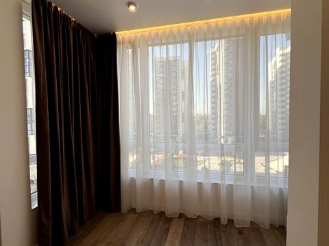 квартира за адресою Ленкавського вул., 34 к12