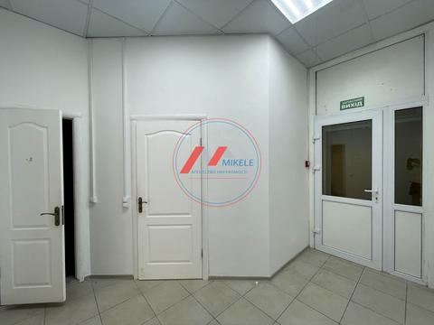 коммерческая по адресу Берестейский просп. (Победы), 104