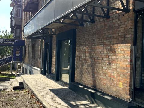 коммерческая по адресу Немецкая ул. (Тельмана), 4