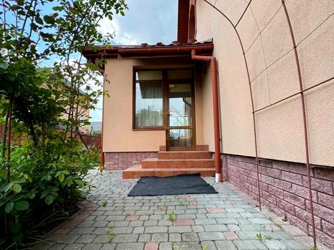 дом по адресу Івасюка