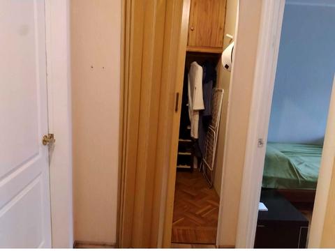 квартира за адресою Владислава Бувалкіна вул. (Бочарова Генерала), 20