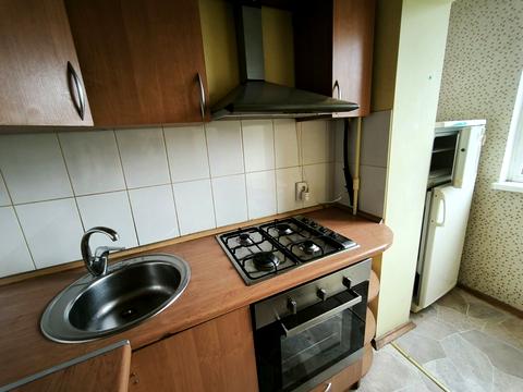 квартира по адресу Татарская ул., 38