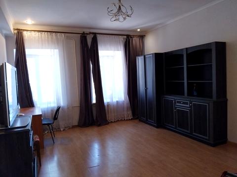 квартира за адресою Майстрова вул., 14