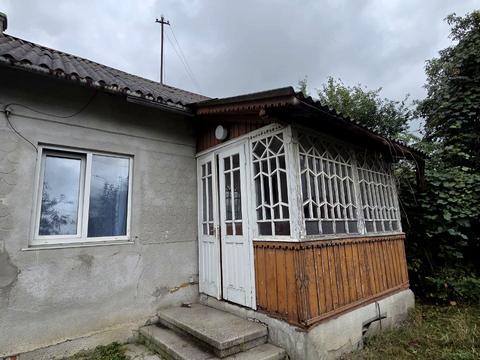 будинок за адресою Крихівецька вул.