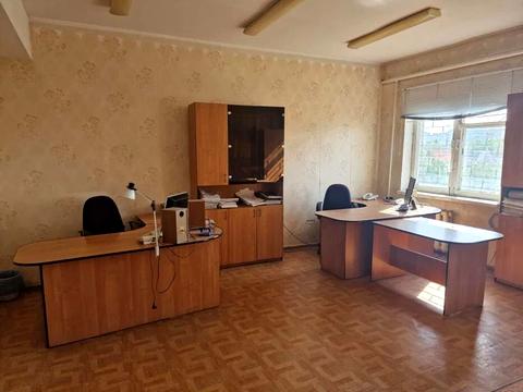 коммерческая по адресу Ольшанцев ул., 74а