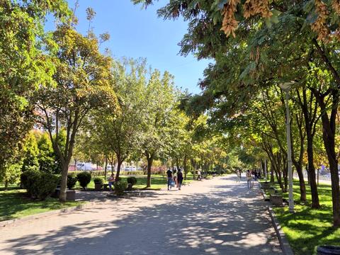 квартира по адресу Мира просп., 55