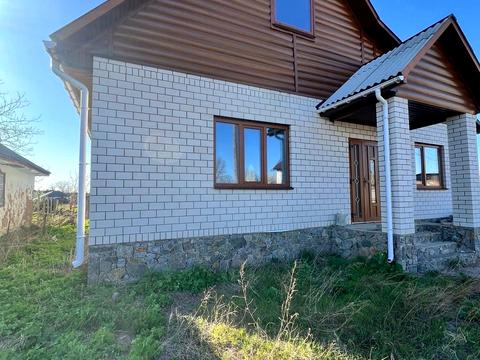 будинок за адресою с. Іванів, Свинаря, 4