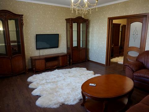 квартира по адресу Павла Тычины просп., 18-Б