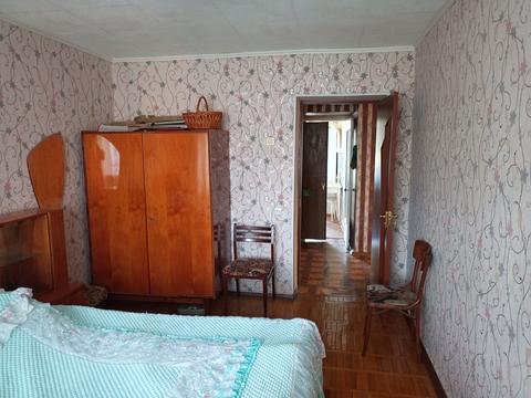 квартира за адресою Олександри Бурбело вул. (Писарєва), 7