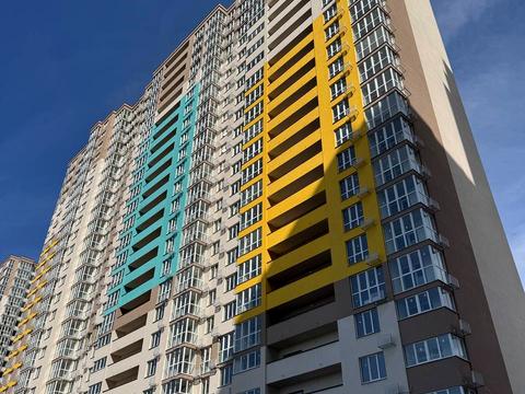 квартира по адресу Академика Заболотного ул., 15