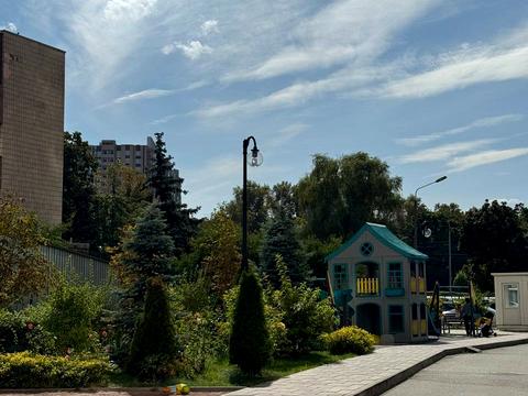 квартира по адресу Академика Заболотного ул., 15