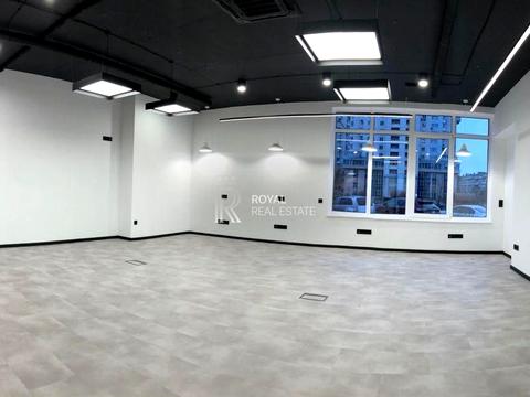 коммерческая по адресу Павла Тычины просп., 18-Б