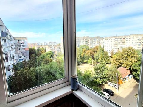 квартира за адресою Незалежності вул. (Космонавта Попова), 20 к1