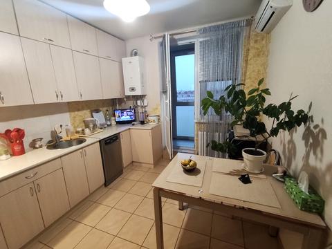 квартира по адресу Проездная ул., 17
