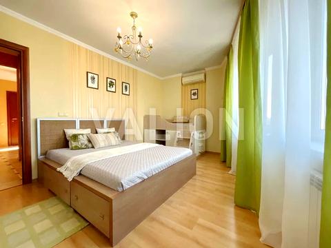 квартира по адресу Забилы Виктора ул., 5