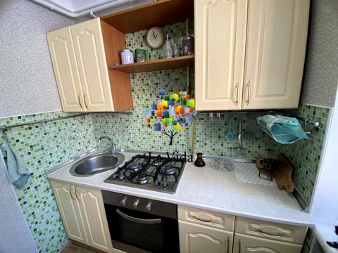 квартира по адресу Почайнинская ул., 64