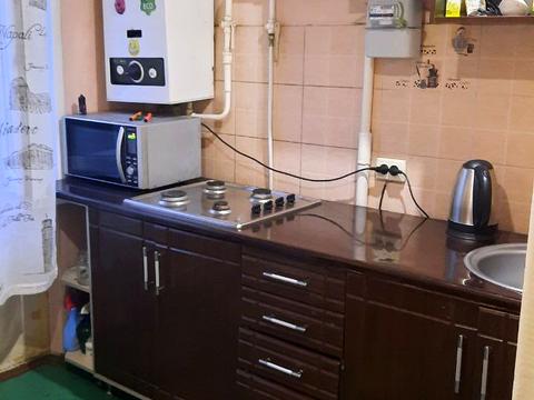 квартира за адресою Данила Галицького вул. (Будьонного), 20