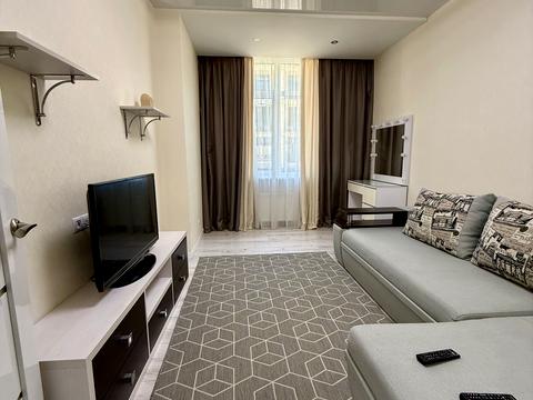 квартира за адресою Французький бульв., 60г
