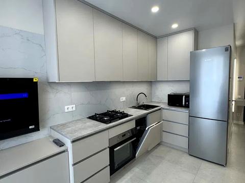 квартира за адресою Запорізьке шосе, 32д