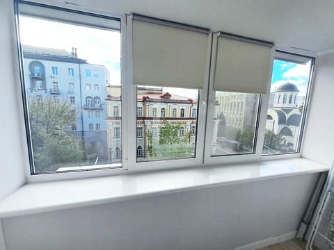 квартира по адресу Загоровская ул. (Багговутовская), 3/15б