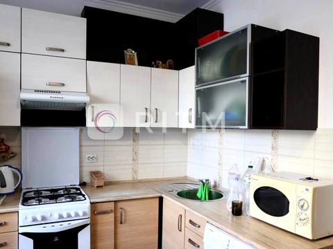 квартира за адресою Залізнична вул., 7ж