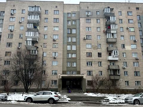 квартира за адресою Менделєєва вул., 12