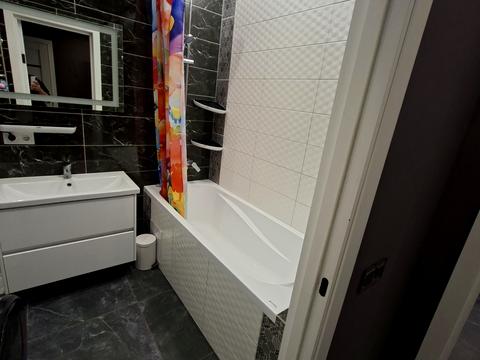 квартира за адресою Івана Богуна, 27А